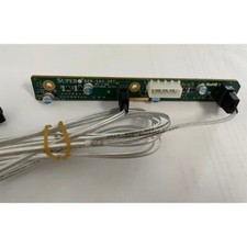 For Supermicro Server 2-Port SATA/SAS Backplane Board BPN-SAS-2PT REV 1.00A picture