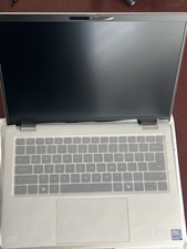Dell Pro 14 Plus PB14250  Laptop 14-inch open box never used As-Is picture