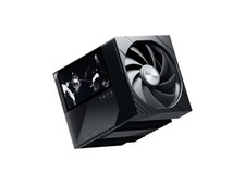 TRYX TURRIS 620 CPU Air Cooler 5.0
