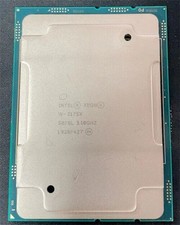 Intel Xeon W-3175X  3.1GHz 28Core 56Threads LGA3647 CPU retail version overclock picture