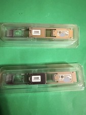 Original Cisco CVR-QSFP28-SFP25G NEW IN CLAMSHELL W/holo In Stock. picture