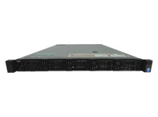 Dell Poweredge R630 10-Bay 2x Xeon E5-2690 v3 2.6ghz / 64gb / HBA330 / iDrac picture