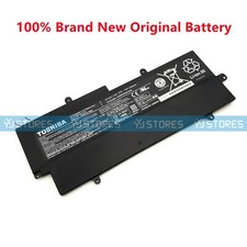 Genuine Original PA5013U-1BRS Battery for Toshiba Portege Z830 Z835 Z930 Z935 picture