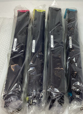 Sharp Set Cyan Magenta Yellow Black BP-NT70BCMY Toner Set picture