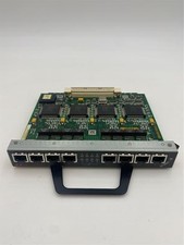 Cisco C7200VXR Ethernet-10BT 8-Port 73-1391-08 800-02069-04 picture