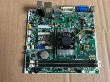 HP Pavilion Motherboard AMD E1-2500 1.4GHz DDR3 H-Greenwood 712659-001 picture