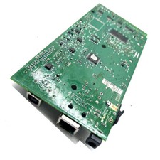 Network port Main Board MainBoard P1007635-01 Fits For Zebra LP2824  PULS picture