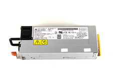 IBM System X HE Platinum 750W AC Power Supply 69Y5872 69Y5871 PSU, Tested picture