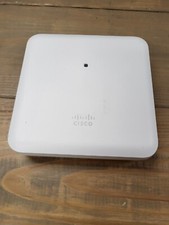 Cisco AIR-AP1852I-B-K9 - Aironet 1852I Wireless Access Point w/ Mounting Bracket picture