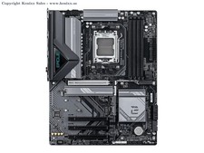 Gigabyte B850 EAGLE WIFI6E Motherboard AMD Ryzen 9000 Series CPUs, 8+2+2 Phase picture