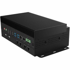 Lenovo ThinkEdge SE60n G2 13NT0002UT Computer Core U5 125H 96GB 512GB SSD W11 picture