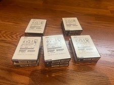 Hitachi Ultrastar 400GB SAS3 12gbs - All Smart tests passed picture