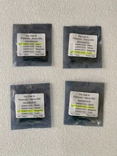 10 sets  Toner Chip (006R01529/30/31/32) for Xerox DC 550,560,570 CMYK CHIP SET. picture