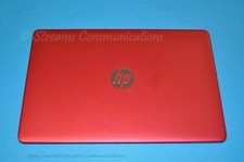 HP 15-dw 15-dw0083wm 15-dw10xx 15.6 in LCD Back Cover /Rear Lid w/ Webcam picture