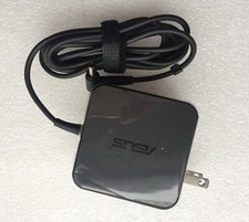 New Original ASUS 19V 3.42A Adapter for ASUS Vivobook Flip 14 TP470EZ-IH74T PC picture