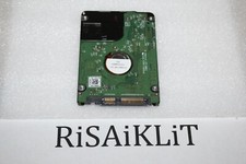 HP Elitebook 8760w Laptop - 500GB HDD Hard Drive 2.5