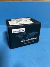 Office World Ink. Enjoy Quality Printing & High Performance. picture