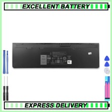 New VFV59 52Wh Battery For Latitude 12 7000 E7240 E7250 Series F3G33 WD52H picture