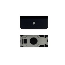 Replacement Keycap Right Left Up Down Arrow Key with Scissor Clip Hinge Compa... picture