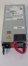 Arista PWR-500AC-F 500W AC PSU for 7050X/7280 Switches Front to Rear Airflow picture