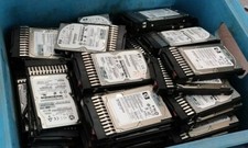 50x HP 432320-001 418399-001 507283-001 2.5