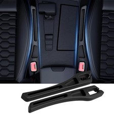 Car Seat Gap Filler Organiser,Between Seat Gap Filler, Centre Console Organis... picture