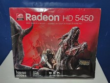NEW ~ Diamond ATI Radeon HD 5450 1gb GDDR3 PCI Express ~ LotR Online ~ 2010 picture