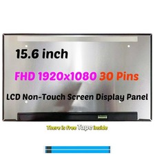 B156HAN02.5 Non-Touch Led Lcd Screen display panel 15.6