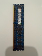 SK Hynix 2GB 2Rx8 PC3-10600R DDR3-1333MHz ECC Registered Server RAM HMT125R7BFR8 picture