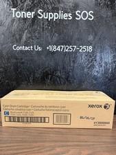 Genuine Xerox 013R00660 Imaging Drum-Cartridge, Cyan picture