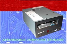 IBM LTO-3 Tape drive LTO3 Ultrium-3 ULT3580 800Gb 96P1256 LVD 3580-TD3 3583-TL picture