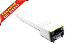2X6PG Dell EMC CX4-120 400W AC-DC Converter Power Supply SPAEMCM-06 C221N 8TTF0  picture
