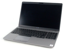 Dell Precision 3550 15.6