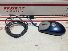 Logitech M-BJ58 USB Optical Scroll/Wheel Mouse picture