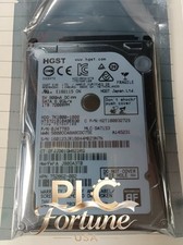 NEW HGST HTS721010A9E630 1TB 7200PRM 32MB SATA 6Gb/s 2.5