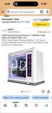 GAMING PC picture