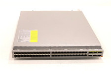 Cisco Nexus N9K C9372PX-E 48ports picture