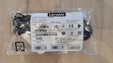 Lenovo Dual Slim-tip Adapter (4X20W69154) picture