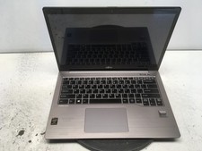 Fujitsu LifeBook U904 Intel i5-4300U 1.9GHz 10 GB NO HDD No Batt picture