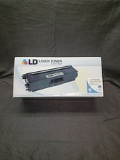 LD Laser Toner Cartridge (LD-TN336C) Cyan  NEW/SEALED BOX  picture