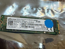 OEM Micron 1100 256GB M.2 2280 SATA SSD MTFDDAV256TBN 6Gb/s Solid State Drive picture