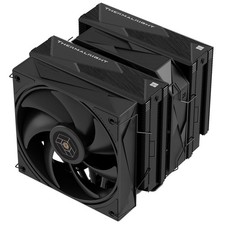 Thermalright Royal Pretor 130 CPU Cooler, 6 Heat Pipes, Twin-Tower, AM4/AM5 picture