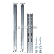 P22018-B21 2U Sliding Rail For HP DL380 DL385 DL388 DL38X G10 PLUS GEN10+ SFF picture