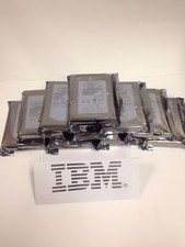 IBM 03N5265 146GB 10K 10K HARD DRIVE  HUS103014FL3800 picture