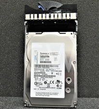IBM 44W2244 44W2245 44W2248 600GB 15000RPM 6Gbps 3.5