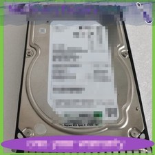 New HPE 872771-001 872489-B21 8 2TB 7.2K SATA 6G 3.5
