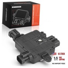 Engine Radiator Cooling Fan Control Module picture