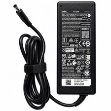 Dell DA65NM191 65W 0KPVMF 19.5V 3.34A OEM Laptop Charger picture