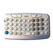 HP iPAQ Thumb Keyboard for H6300 Ipaq Series [H6310 H6315 H6320 picture