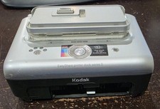 Kodak EasyShare Printer Dock Series 3 SOLD AS IS  picture